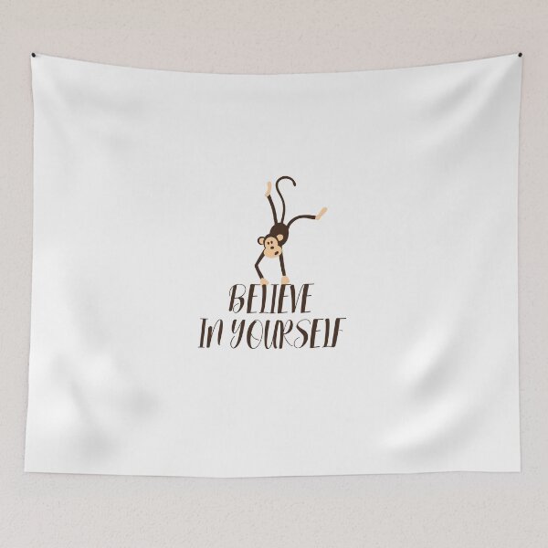 Item preview, BELIEVE IN YOURSELF designed and sold by IsaCria.