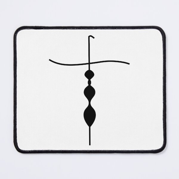 Item preview, Black Rood designed and sold by RevivalGraphic.