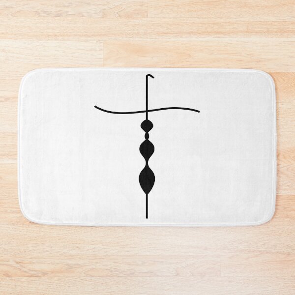 Item preview, Black Rood designed and sold by RevivalGraphic.
