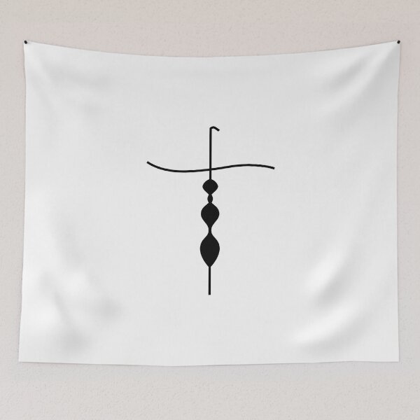Item preview, Black Rood designed and sold by RevivalGraphic.