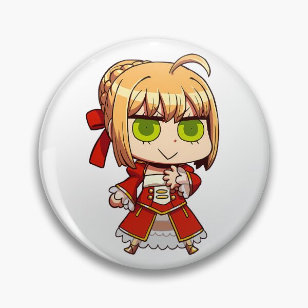 Artikelvorschau, [FGO] Nero Claudius (Säbel) entworfen und verkauft von GachaCorp.
