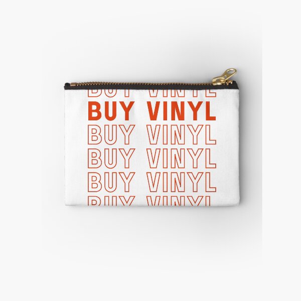 Item preview, BUY VINYL designed and sold by morganmeaux.
