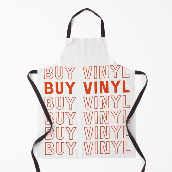 Item preview, BUY VINYL designed and sold by morganmeaux.