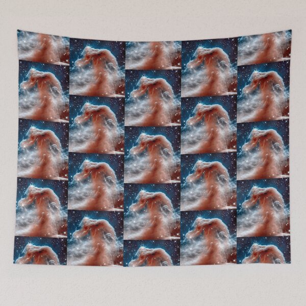 Item preview, The Horsehead Nebula designed and sold by etkata4.