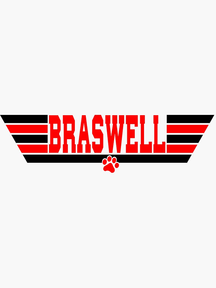 Braswell High School Bengals Gear Essential T-Shirt for Sale by Jeremy  Erwin