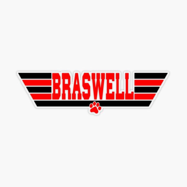 Braswell High School Bengals Gear Essential T-Shirt for Sale by Jeremy  Erwin