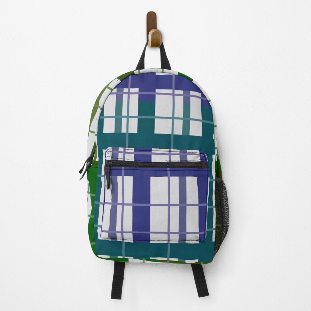 Item preview, Backpack designed and sold by Booneb.