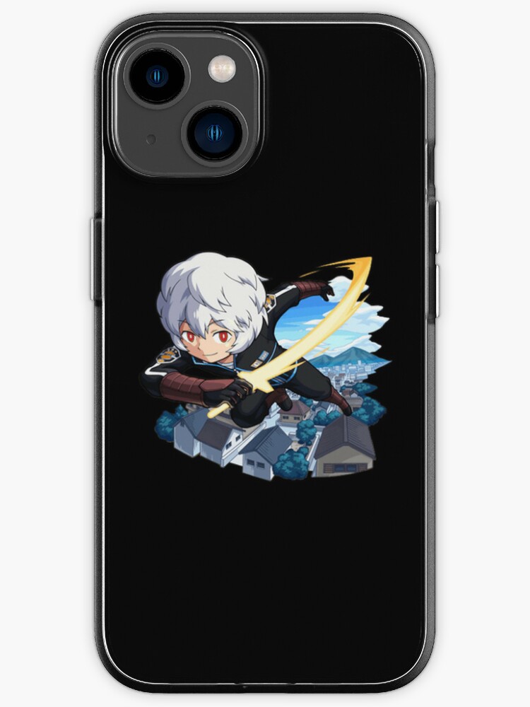 World Trigger Anime iPhone Case for Sale by Anime Store