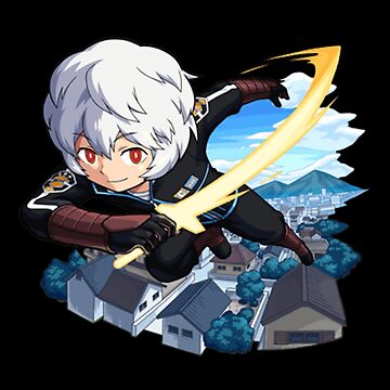 World Trigger Anime iPhone Case for Sale by Anime Store