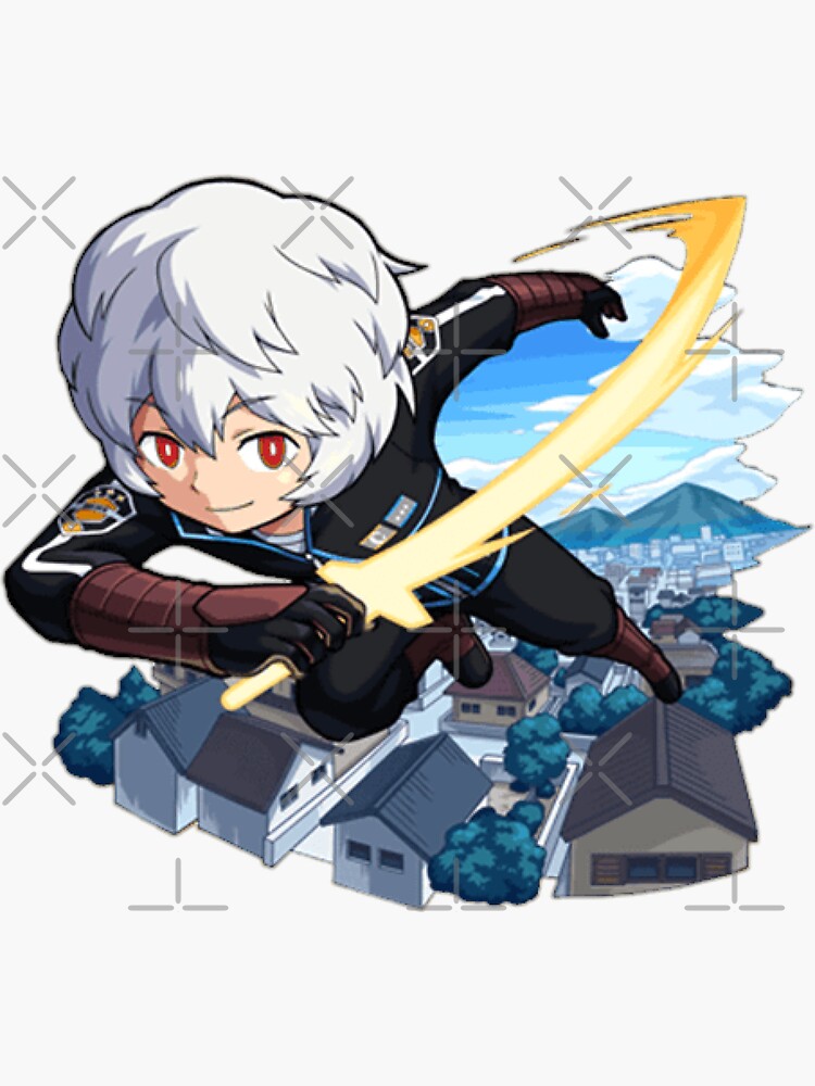 Yūma Kuga, World Trigger Wiki