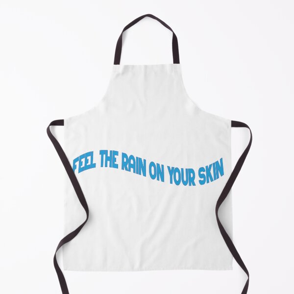 Item preview, Unwritten Feel the Rain on Your Skin designed and sold by bryleagrace.