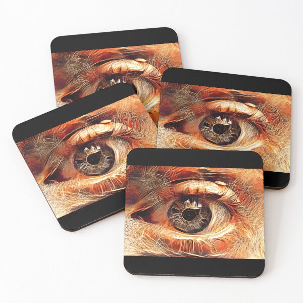 Item preview, Eye of Streaking Sparks. designed and sold by Swabcraft.