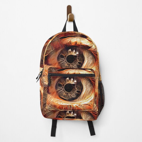 Item preview, Eye of Streaking Sparks. designed and sold by Swabcraft.