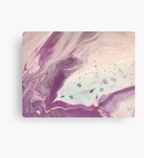 Celebrating Metal Print