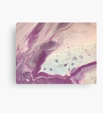 Celebrating Canvas Print