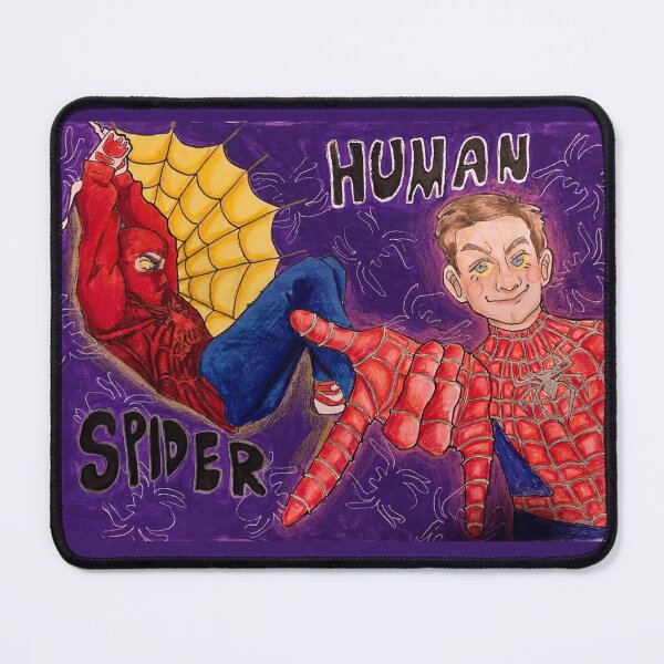 Item preview, HUMAN SPIDER designed and sold by centaplix.
