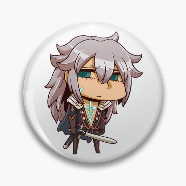 Item preview, [FGO] Siegfried (Saber) designed and sold by GachaCorp.