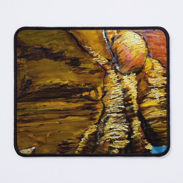 Item preview, Mars 4 designed and sold by bryanmolloyart.