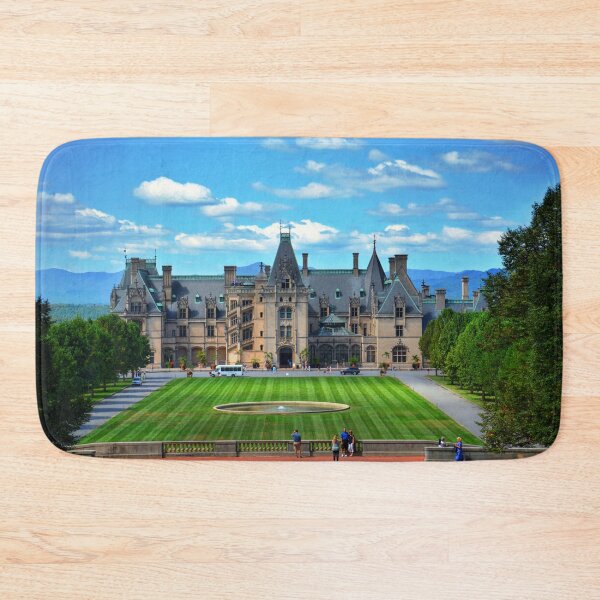 Item preview, Biltmore Estate Asheville North Carolina designed and sold by Savannah Gibbs.