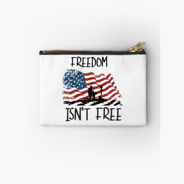 Item preview, Freedom isn't free Memorial Day designed and sold by Rtico.