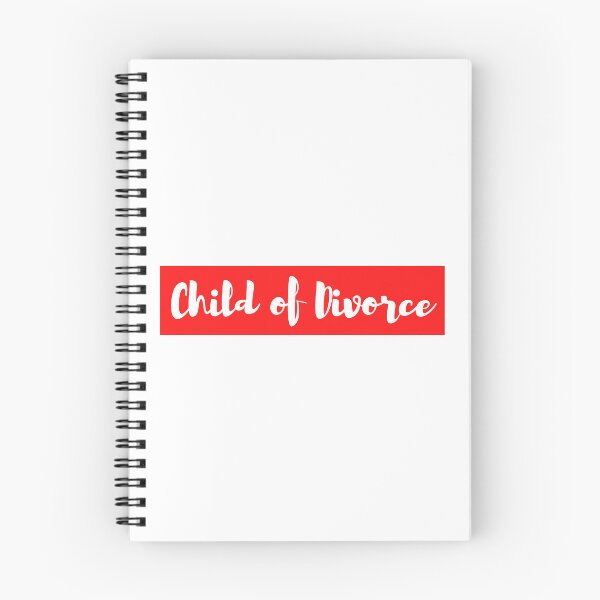 Item preview, Child Of Divorce designed and sold by madraso.