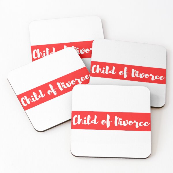 Item preview, Child Of Divorce designed and sold by madraso.