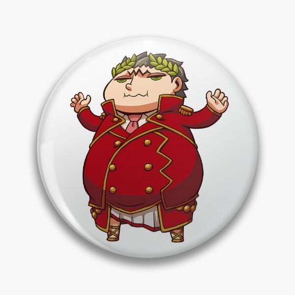 Artikelvorschau, [FGO] Gaius Julius Caesar (Säbel) entworfen und verkauft von GachaCorp.