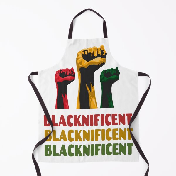 Item preview, Blacknificent Pride Black Pride designed and sold by RedTop Tees.