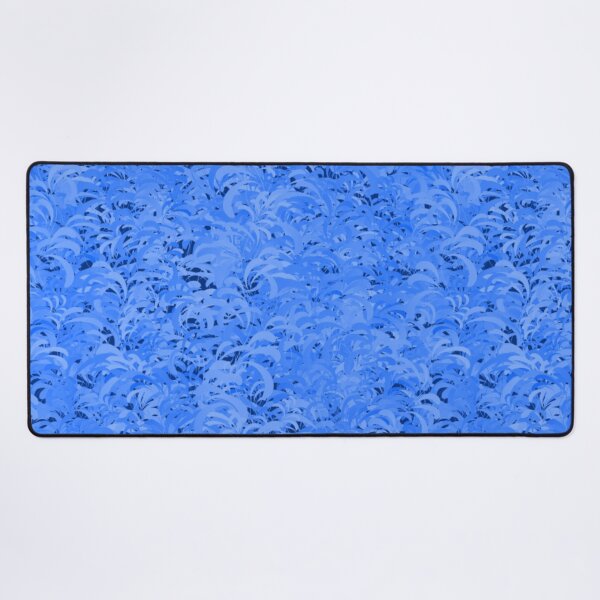 Item preview, Vines in Royal Blue Repeat 5748 designed and sold by Art in My Loft.