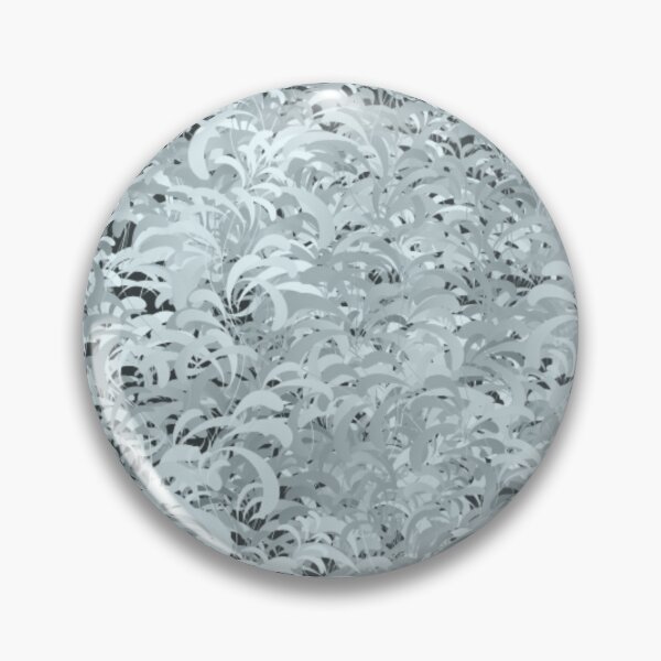 Item preview, Vines in Icy Blue Grey Repeat 5748 designed and sold by Art in My Loft.