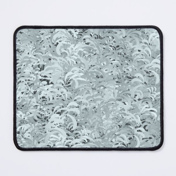 Item preview, Vines in Icy Blue Grey Repeat 5748 designed and sold by Art in My Loft.