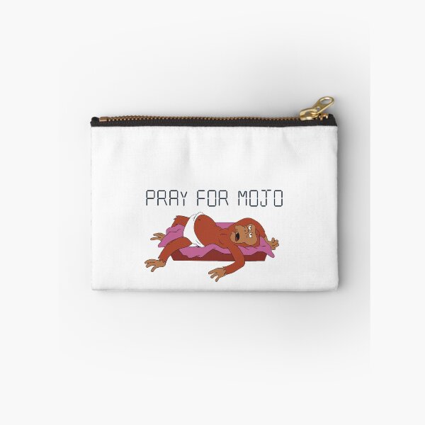 Item preview, Pray For Mojo designed and sold by ThoseSimpsonsMoments.