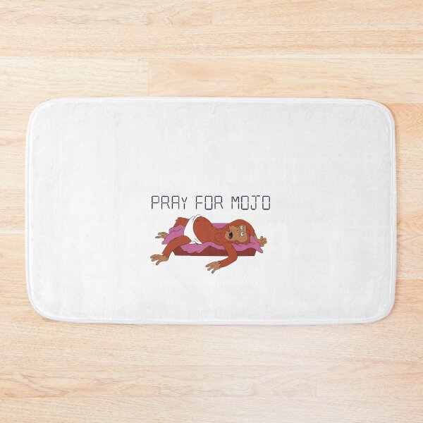 Item preview, Pray For Mojo designed and sold by ThoseSimpsonsMoments.