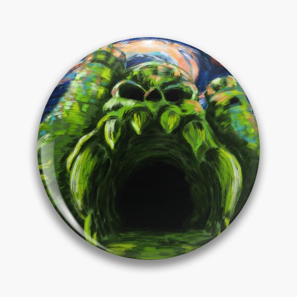 Item preview, Grayskull Gogh designed and sold by thebrothersc.