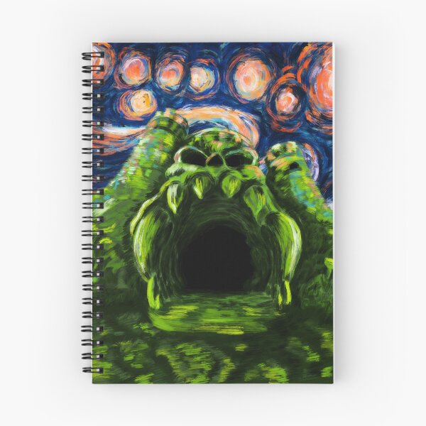 Item preview, Grayskull Gogh designed and sold by thebrothersc.