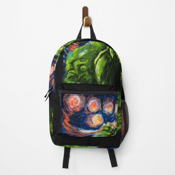 Item preview, Grayskull Gogh designed and sold by thebrothersc.
