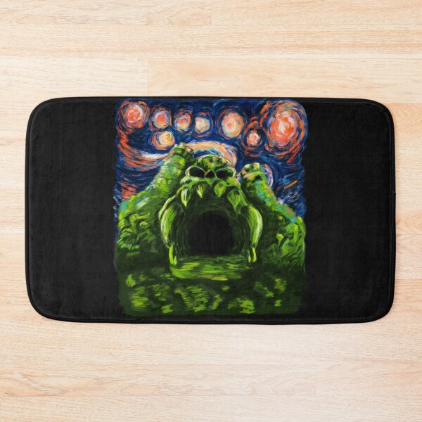 Item preview, Grayskull Gogh designed and sold by thebrothersc.