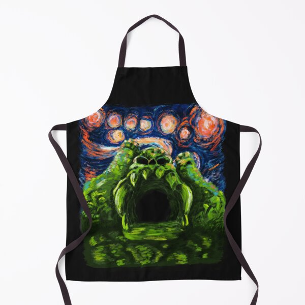 Item preview, Grayskull Gogh designed and sold by thebrothersc.