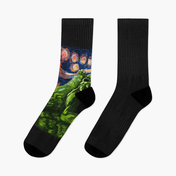 Item preview, Grayskull Gogh designed and sold by thebrothersc.