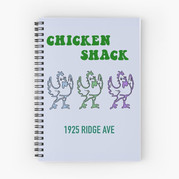 Item preview, dancing chickens designed and sold by heytherelila.
