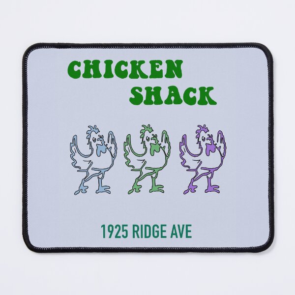 Item preview, dancing chickens designed and sold by heytherelila.