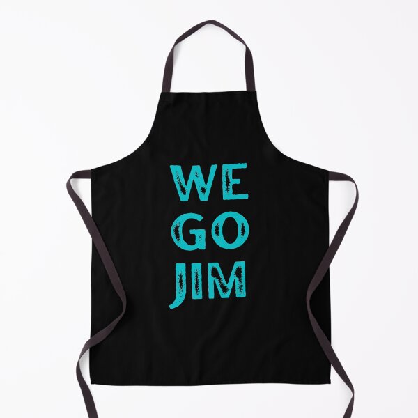 Item preview, WE GO JIM WEIGHTLIFTING BODYBUILDING MOTIVATIONAL DESIGN designed and sold by appareltolove.
