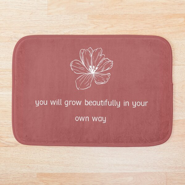 Item preview, you are beautiful flower designed and sold by lujain5.