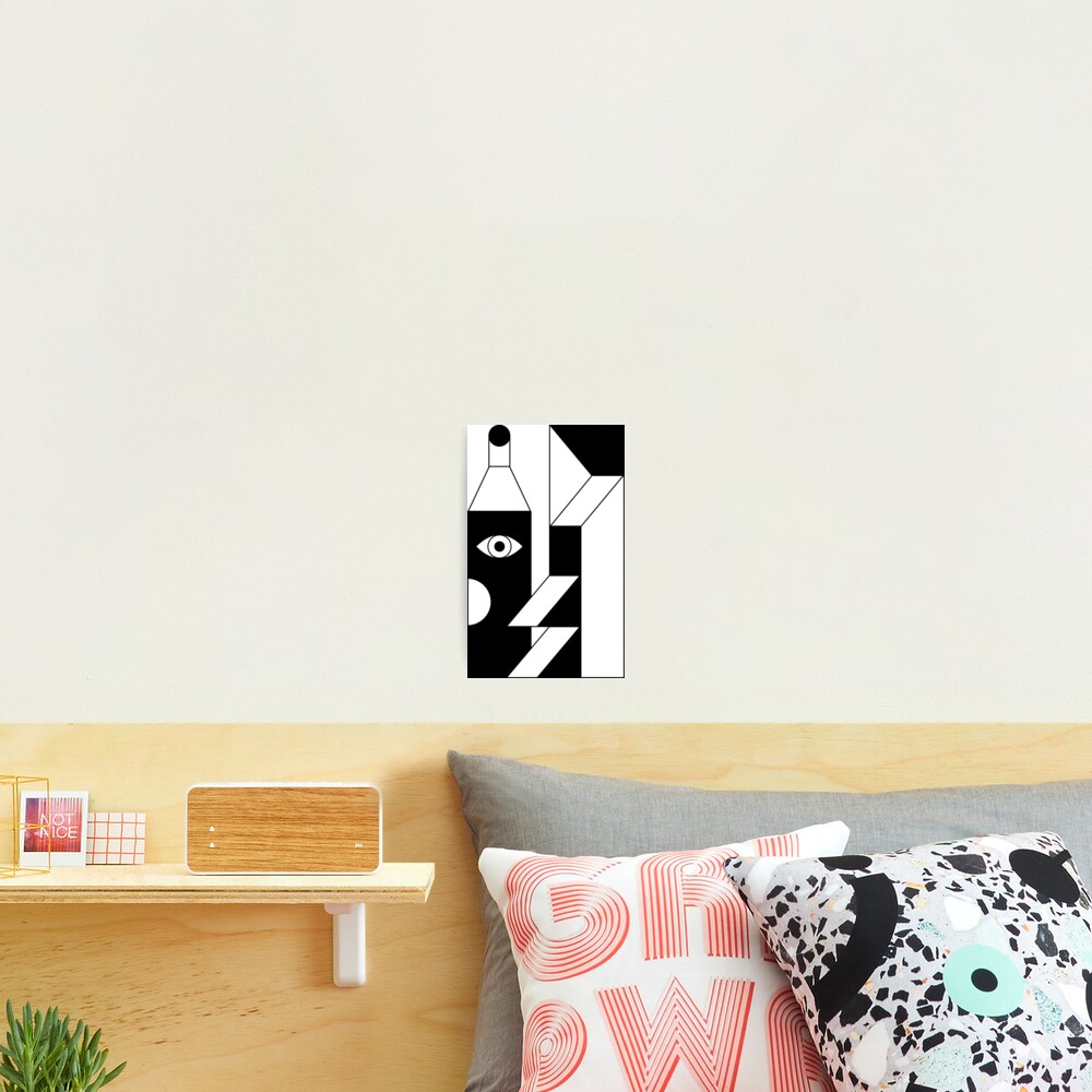 Item preview, Photographic Print designed and sold by Quorum.