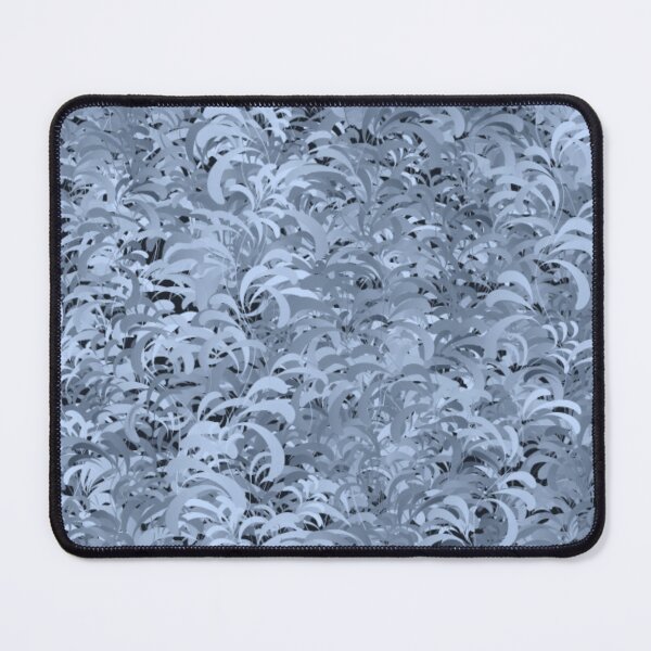 Item preview, Vines in Electric Blue Repeat 5748 designed and sold by Art in My Loft.