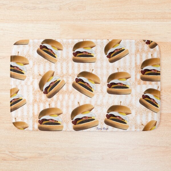 Item preview, Hamburger Heaven designed and sold by SierraReighArt.