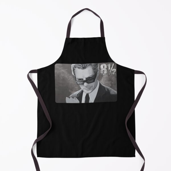Item preview, Federico Fellini's 8 1/2 designed and sold by Ian  Oz.