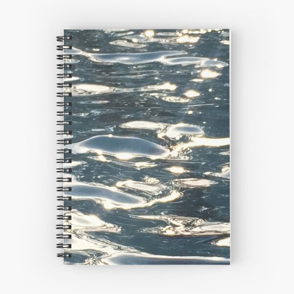 Item preview, Light and Sea by Mark Ewing designed and sold by LifeSpice.