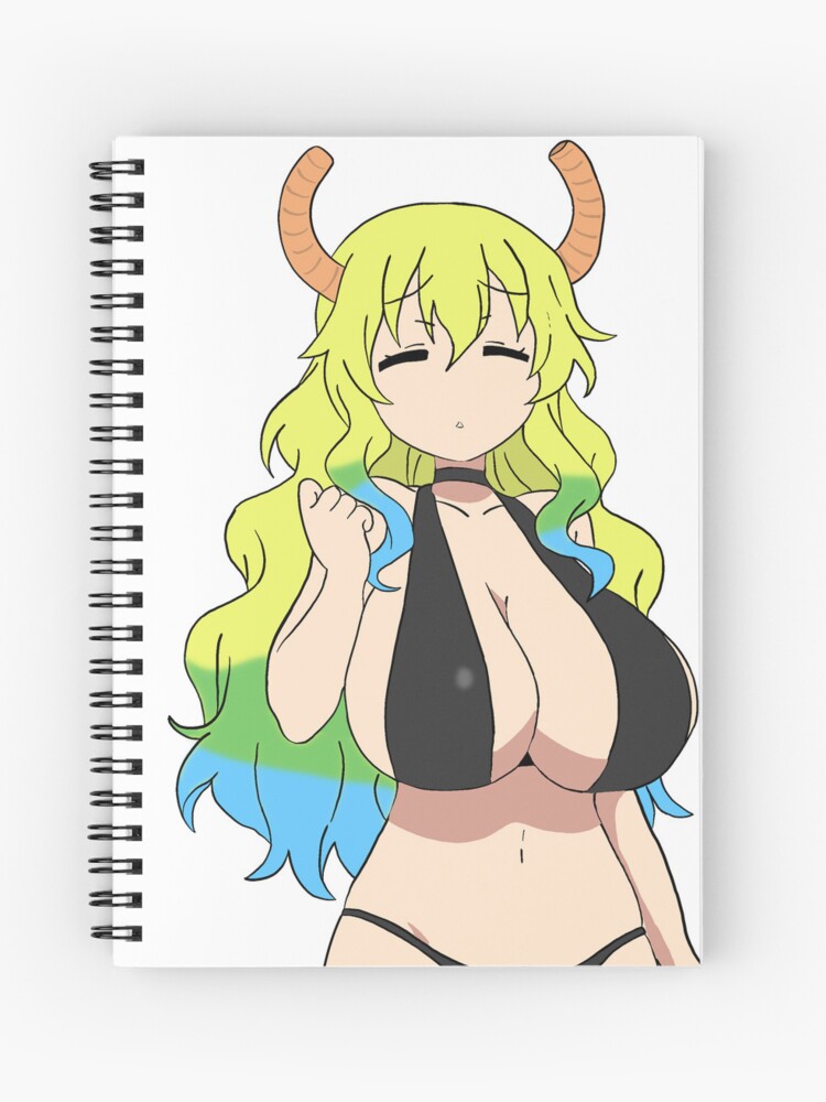 Lucoa Miss Kobayashi s Dragon Maid Anime