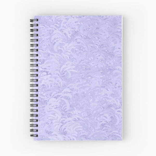Item preview, Vines in Pale Lavender Repeat 5748 designed and sold by Art in My Loft.